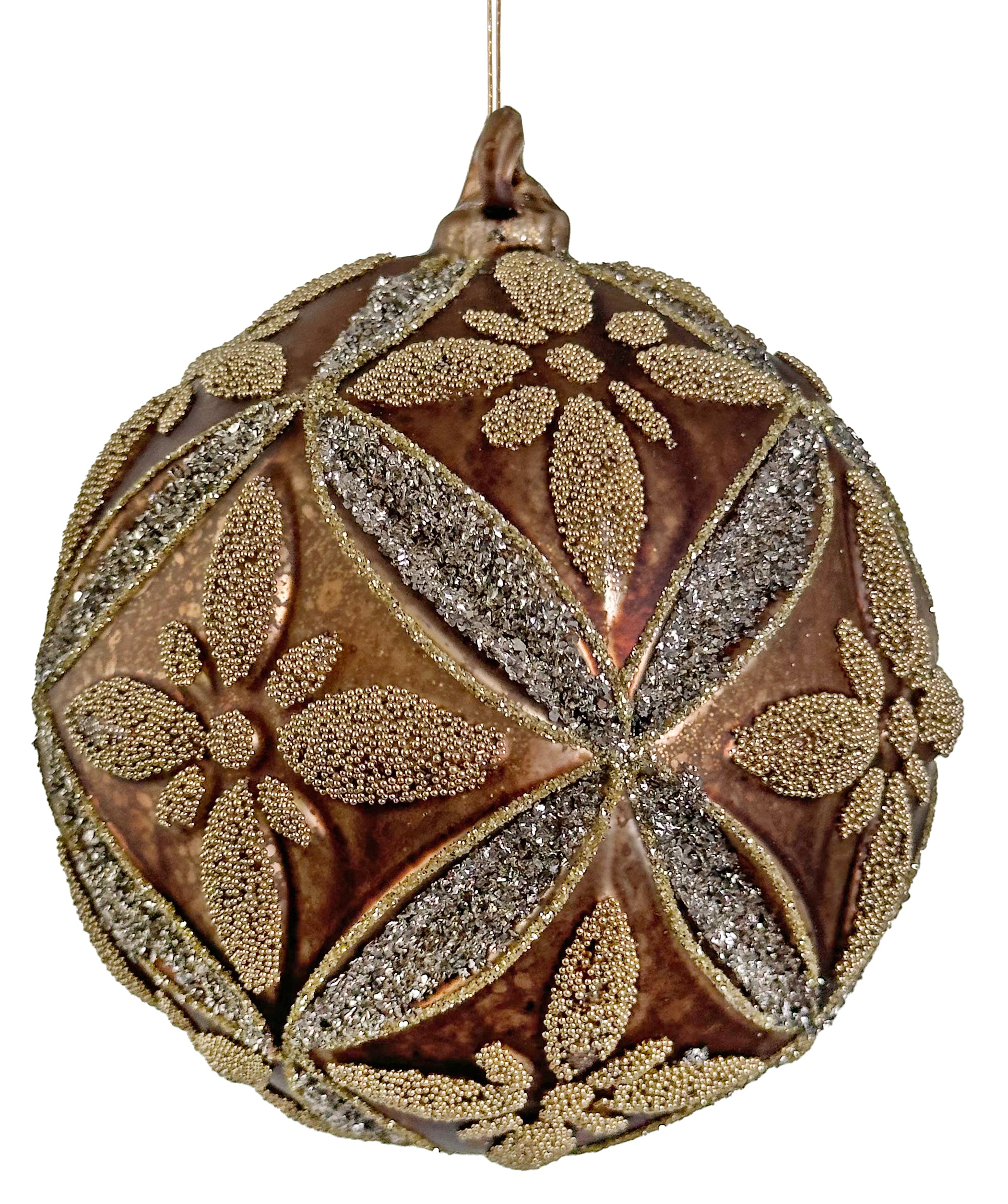 Lafayette ornament