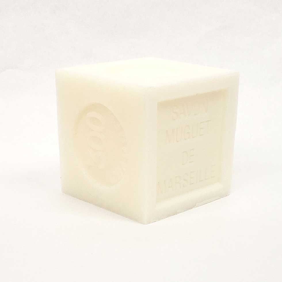 MARSEILLE FRENCH SOAP-Scented
