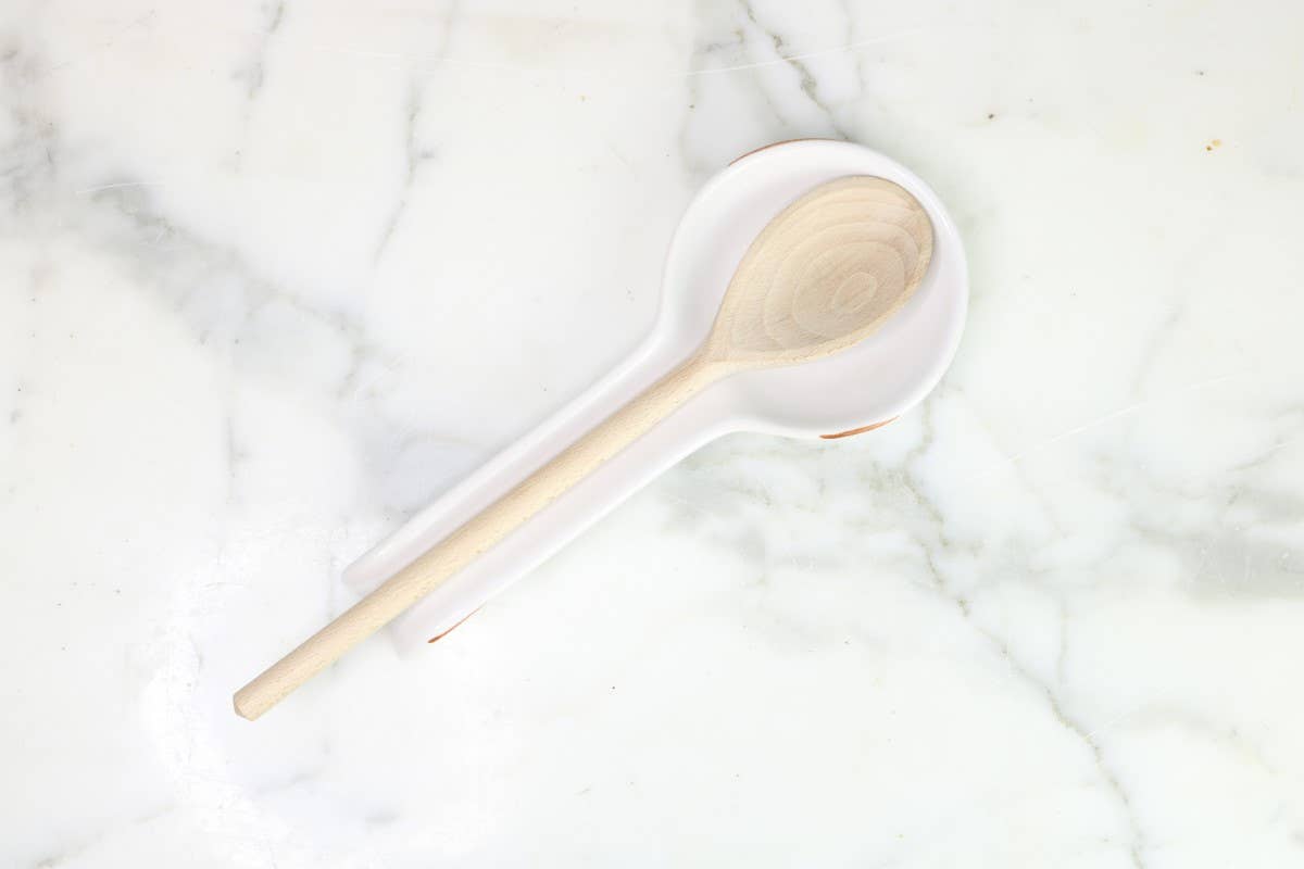 Beech wood Cooking Spoons