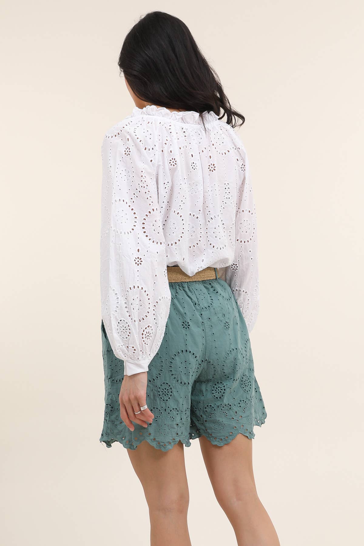 Chéri shorts