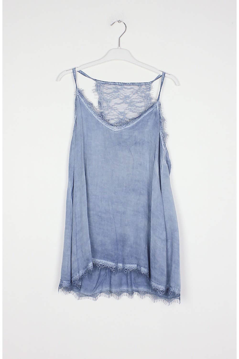 Fleur tank