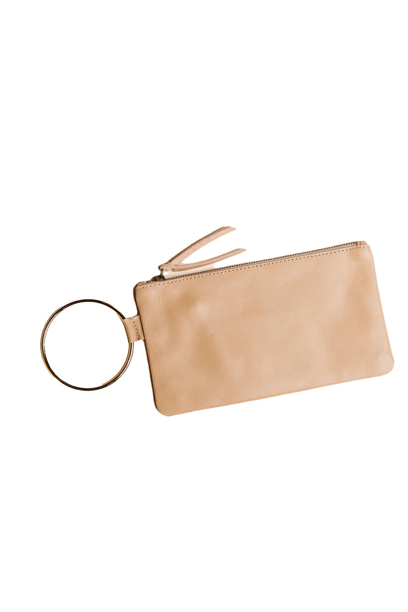 Fozi Wristlet