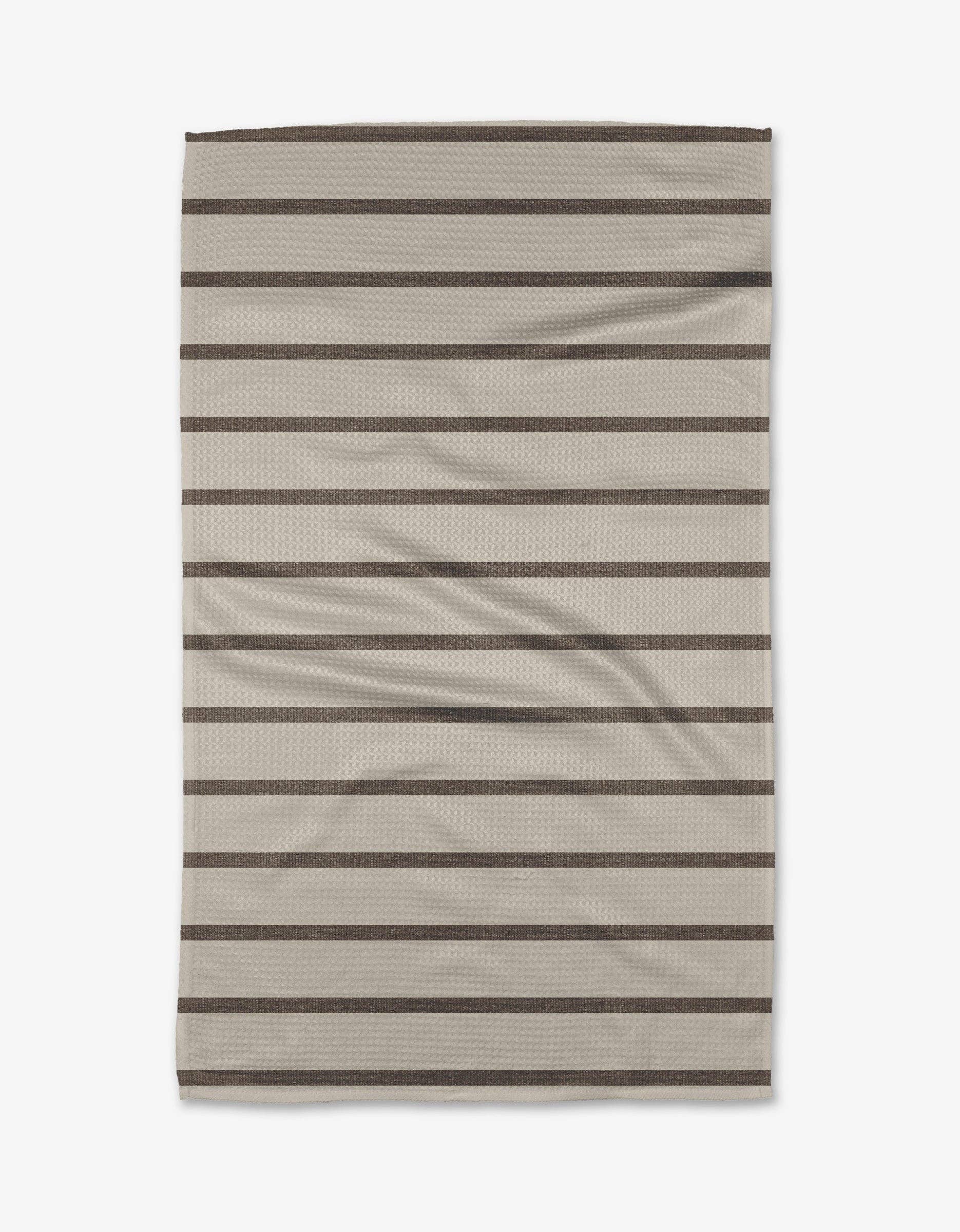 Salt Air Stripe