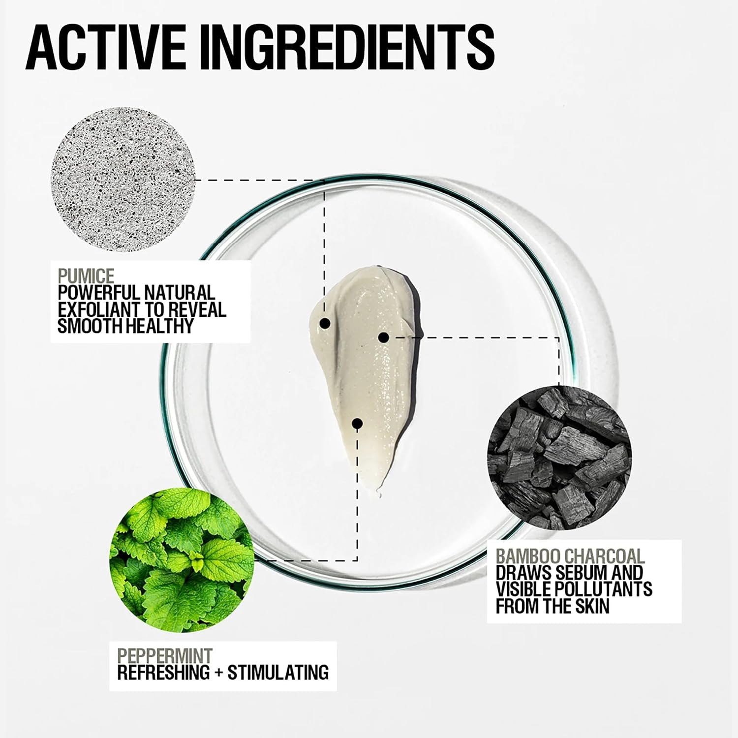 Grown Alchemist Purifying Body Exfoliant