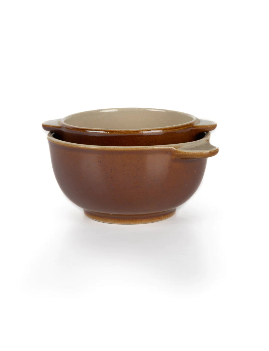 Poterie Renault Bowl w/Handles