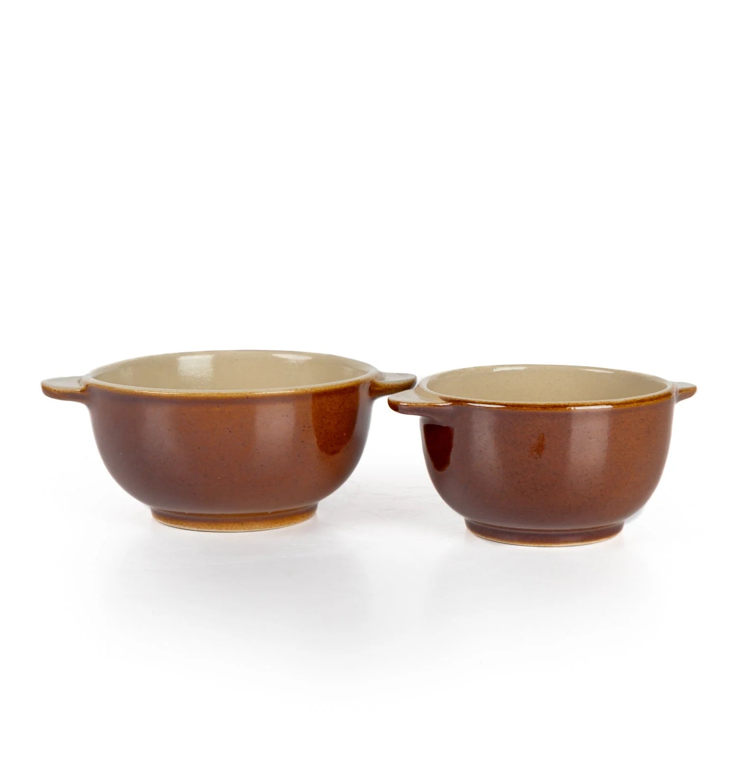 Poterie Renault Bowl w/Handles