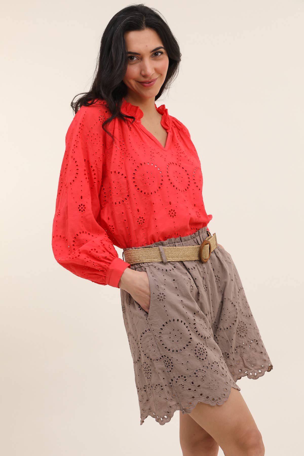 Chéri shorts
