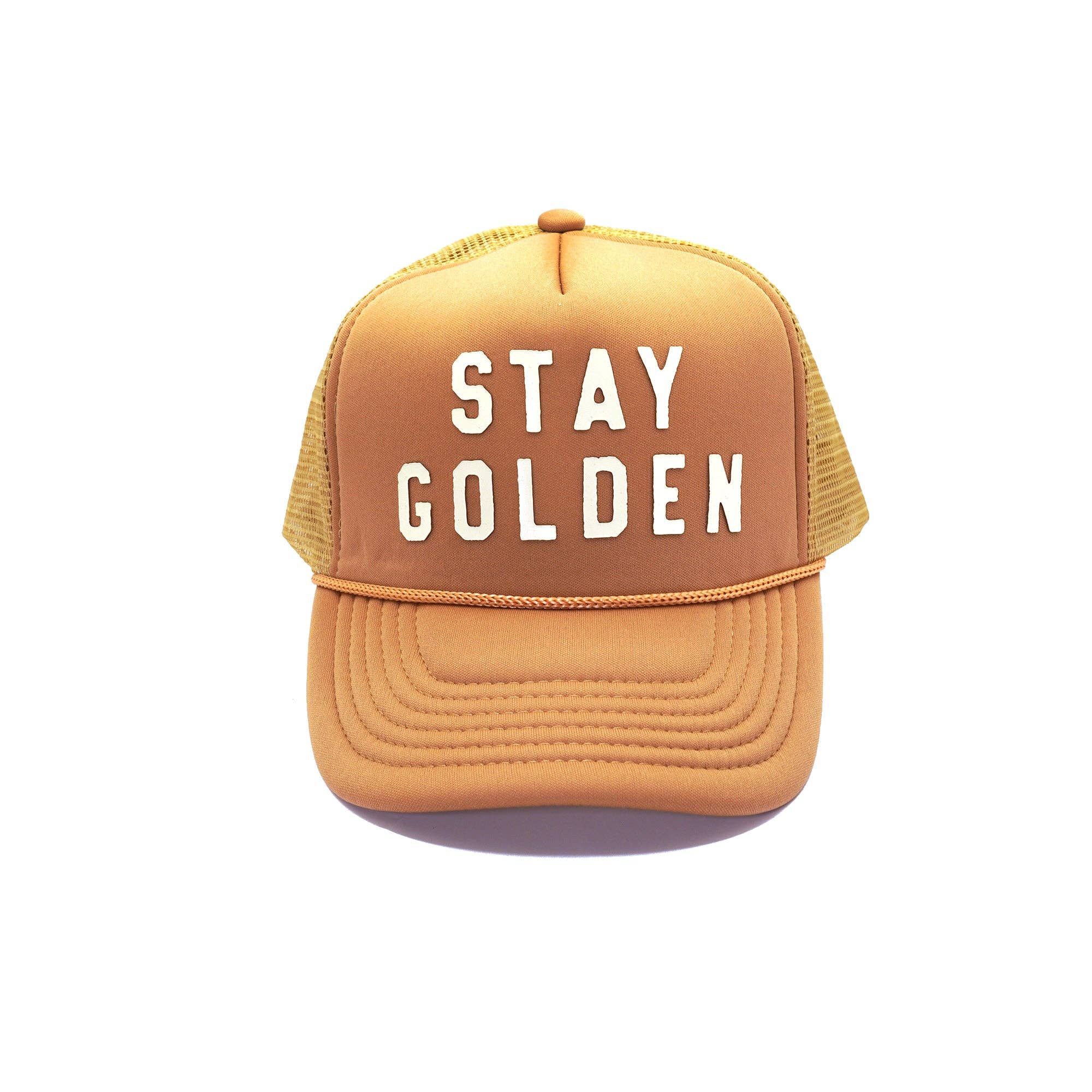 Trucker Hat
