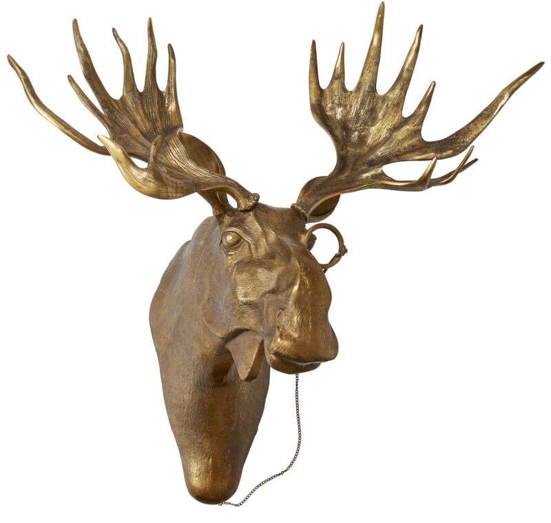 E+E Wall Mount - Eugene Moose