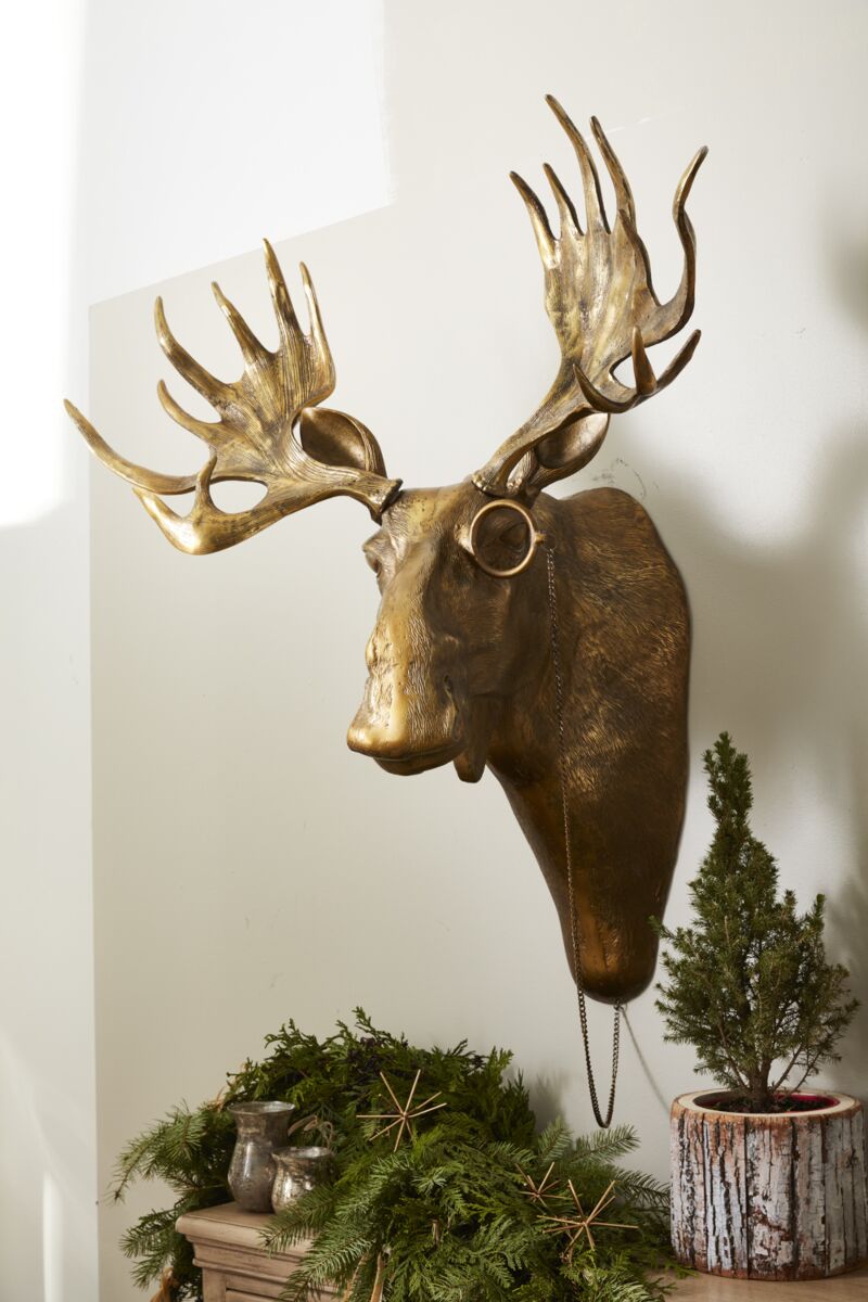 E+E Wall Mount - Eugene Moose