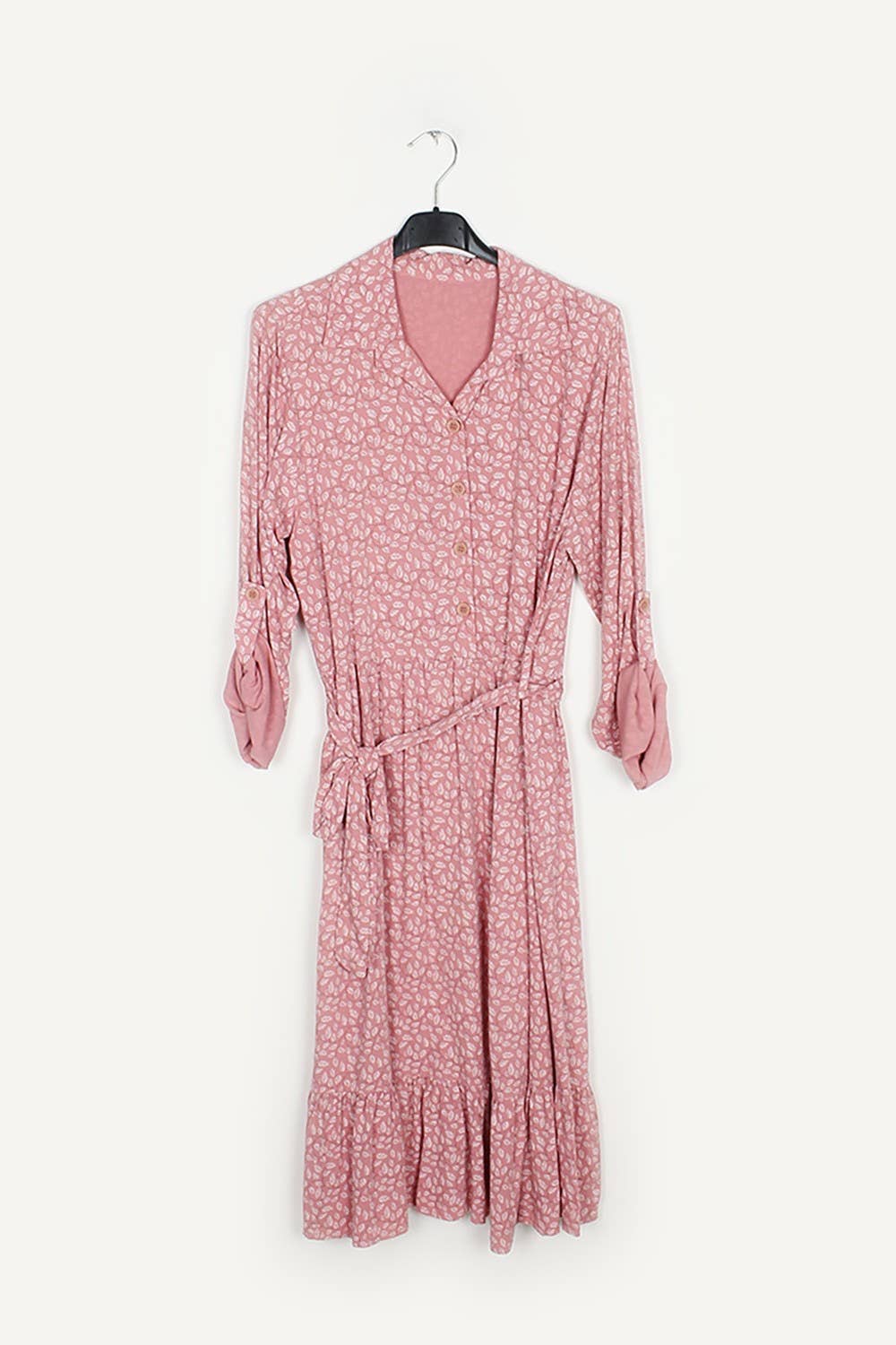 Market dress