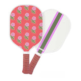 Pickleball Paddle: Windsong Pink