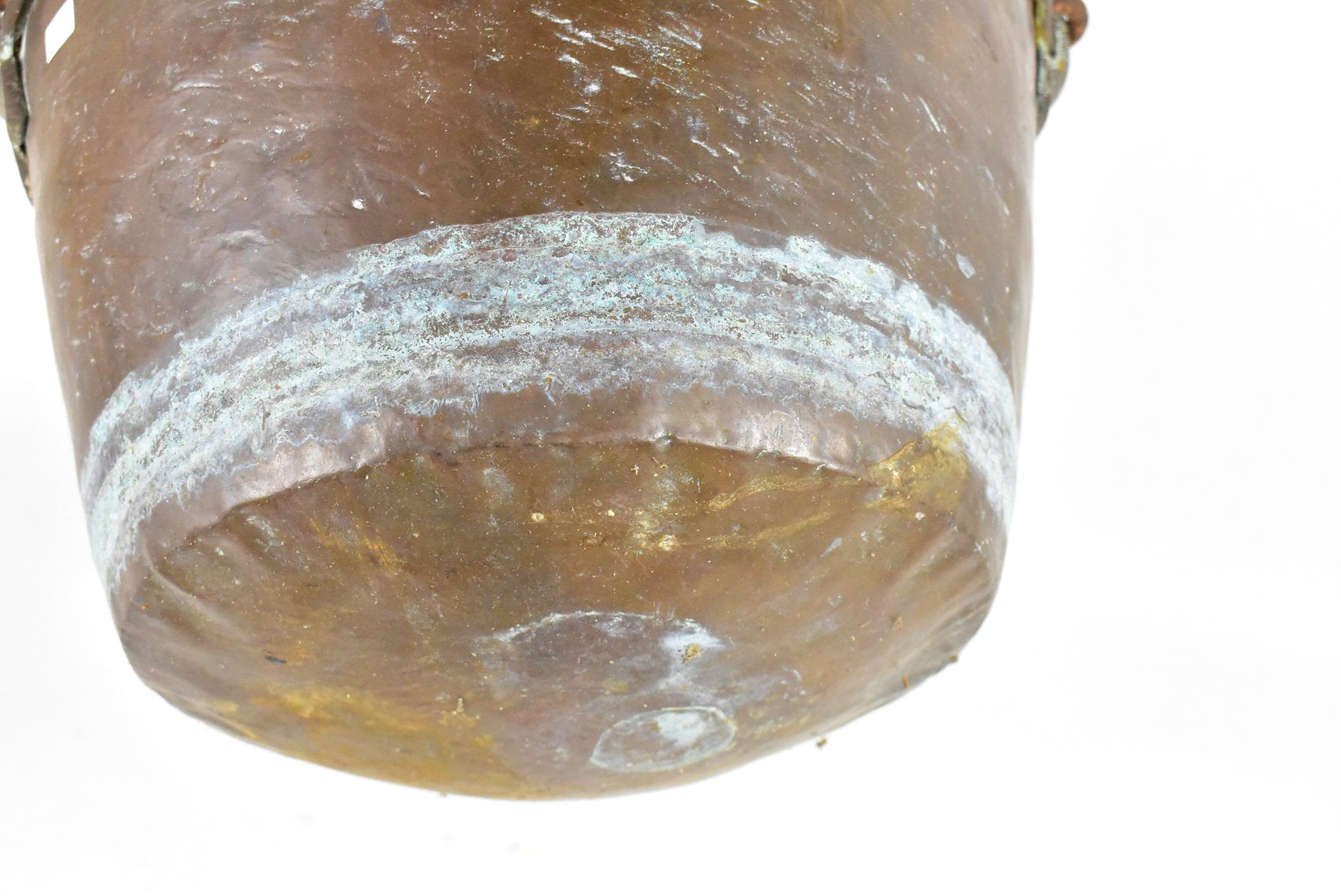 Metal Bucket