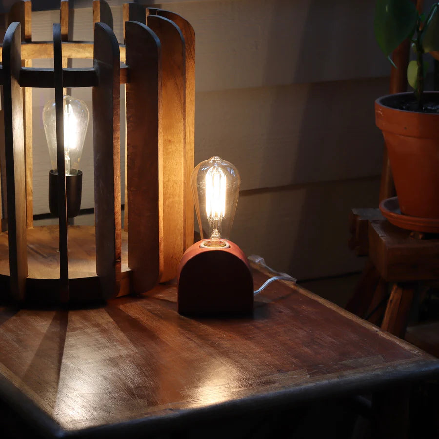 Edison Lamp