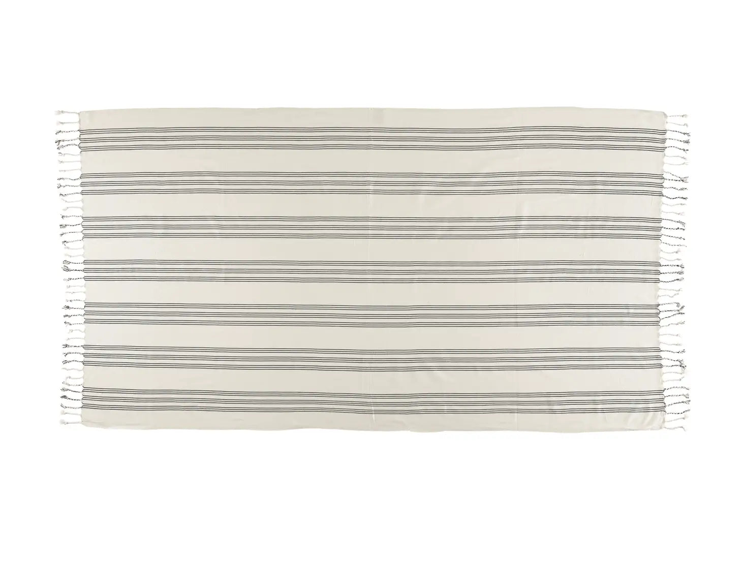 Turkish Towel Linen