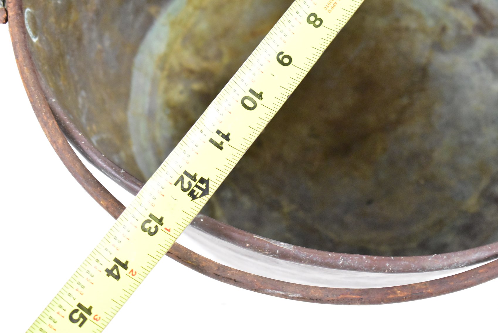 Metal Bucket