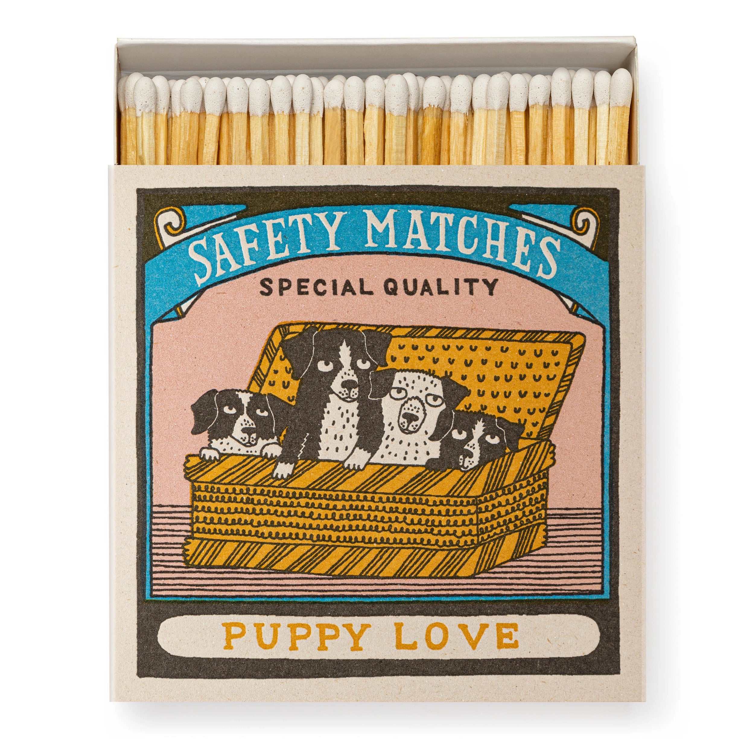 Match Box