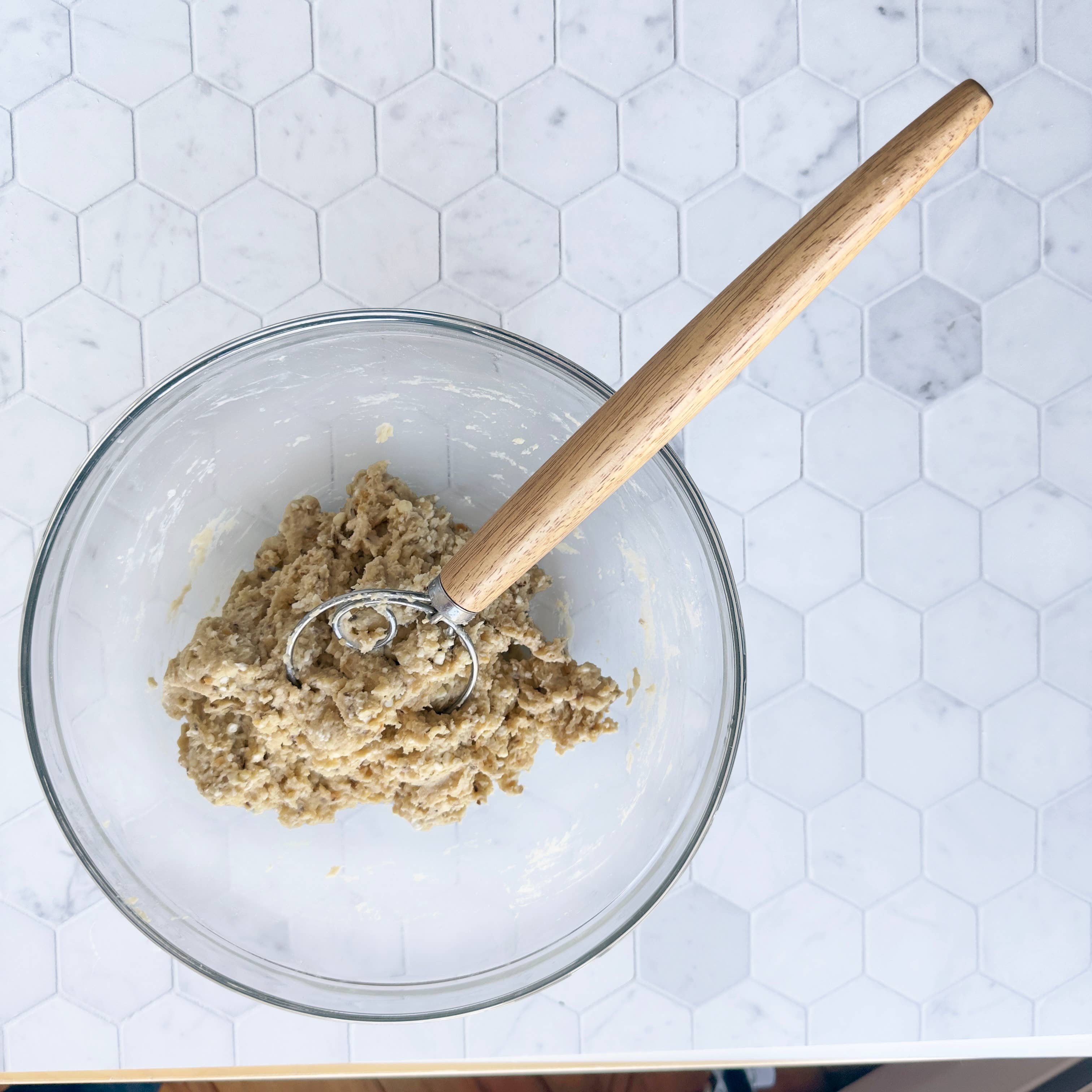 Dough Whisk