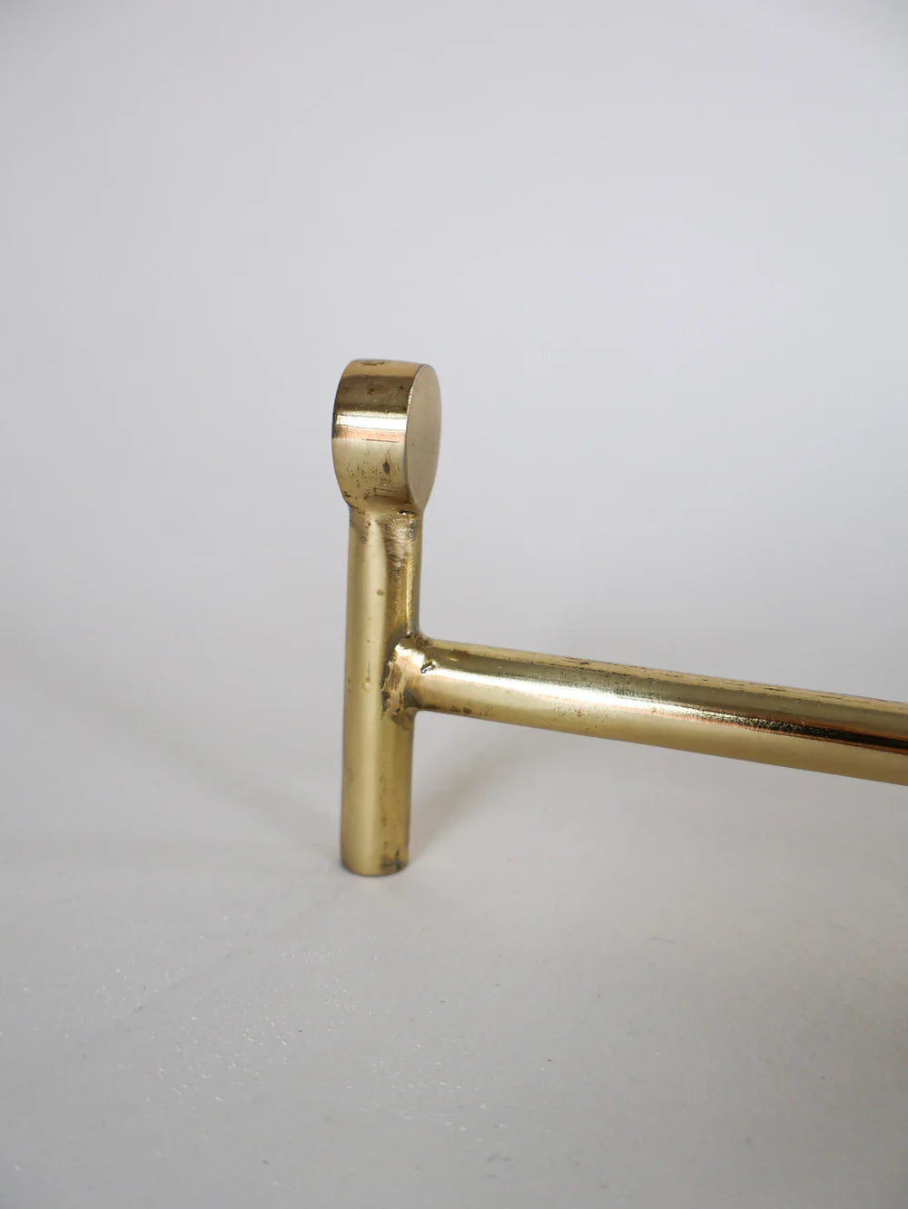 Brass Display Easel