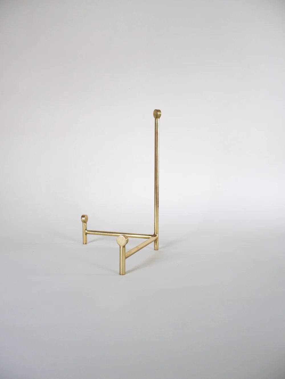 Brass Display Easel