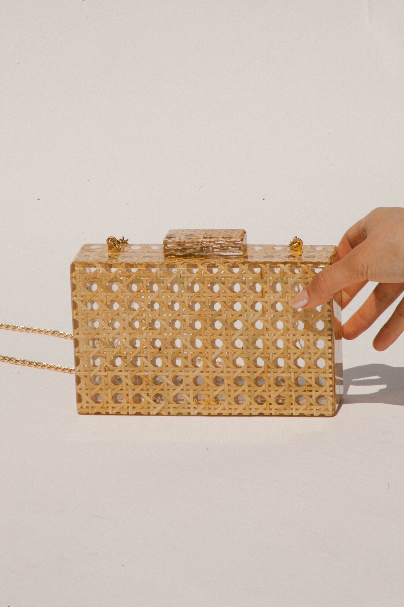 RAMLA BAG