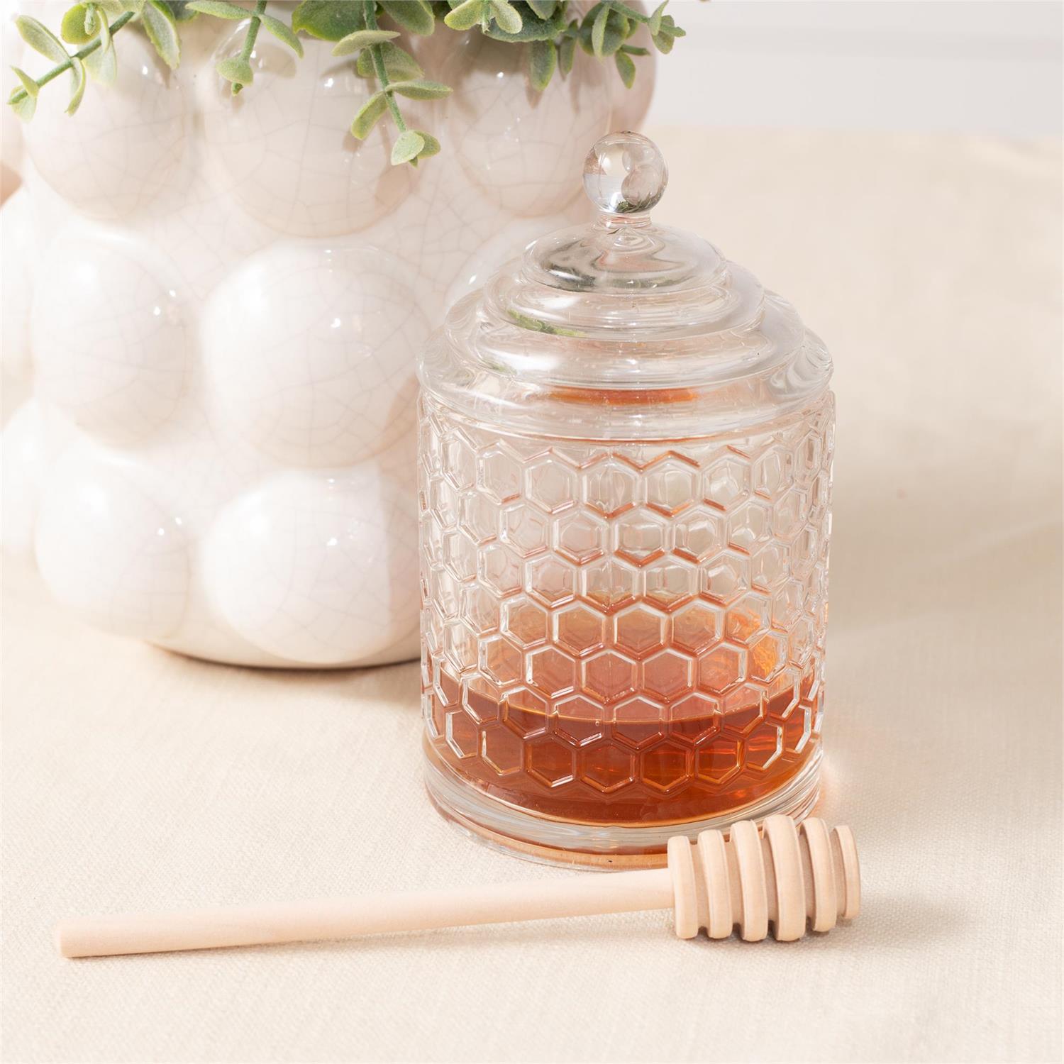 Honey Jar