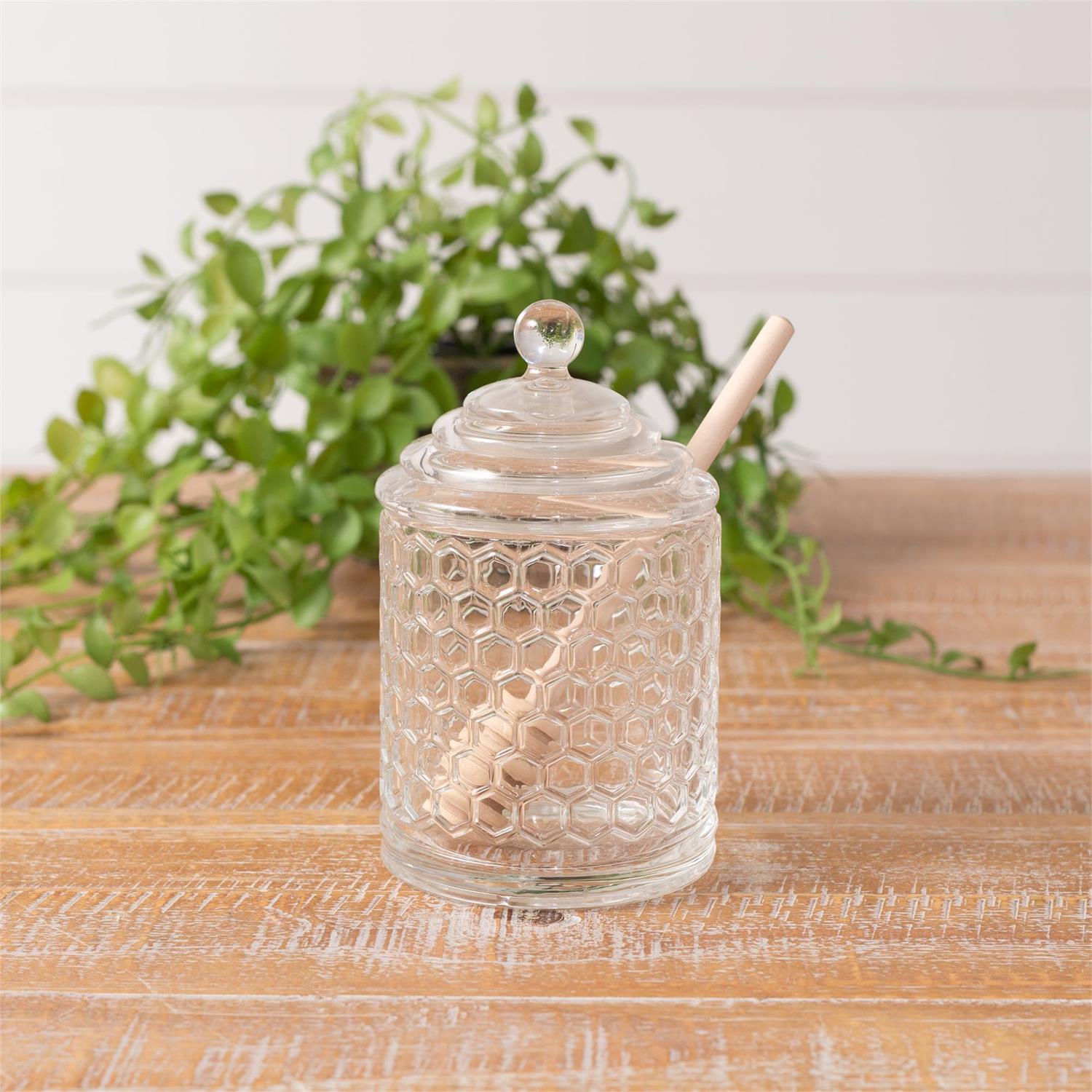 Honey Jar