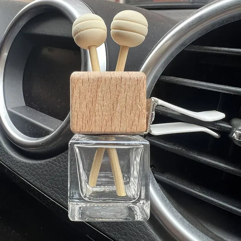 Car Diffuser Air Freshener Vent Clip