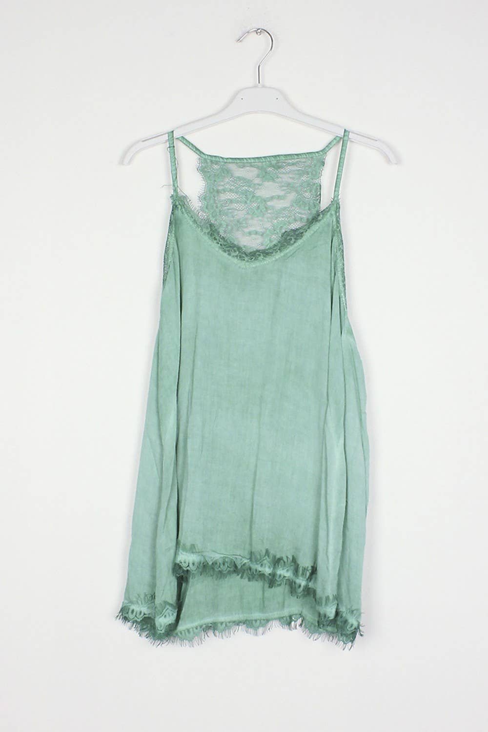 Fleur tank