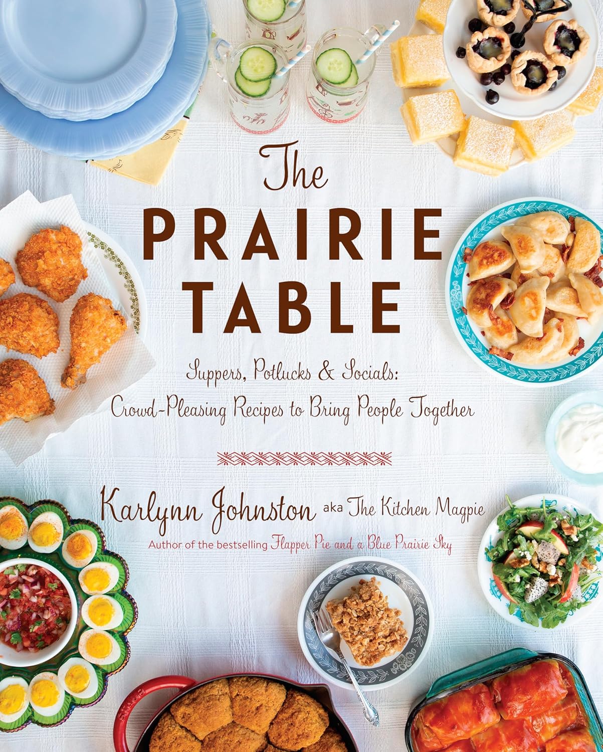 The Prairie Table