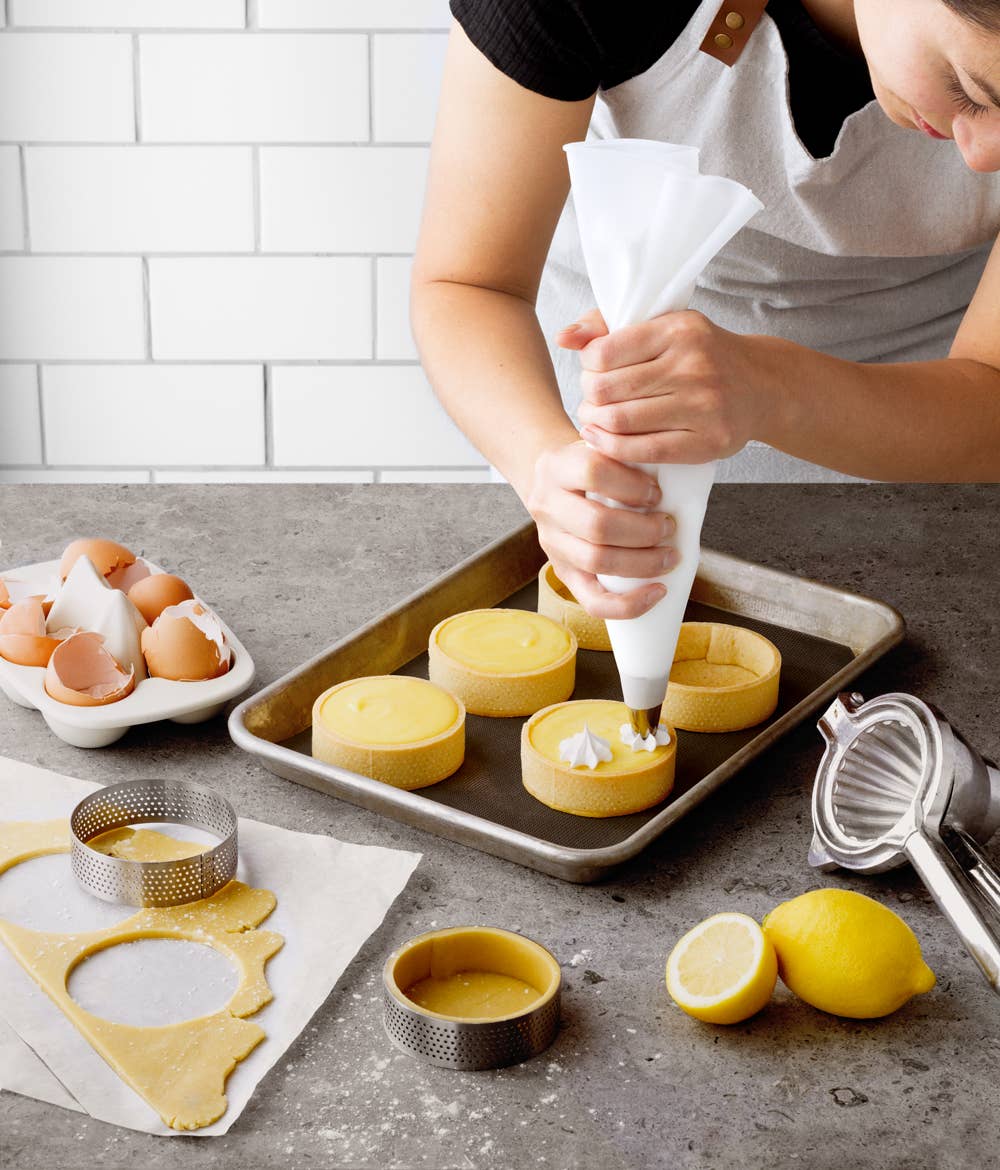 French Tart Baking Kit