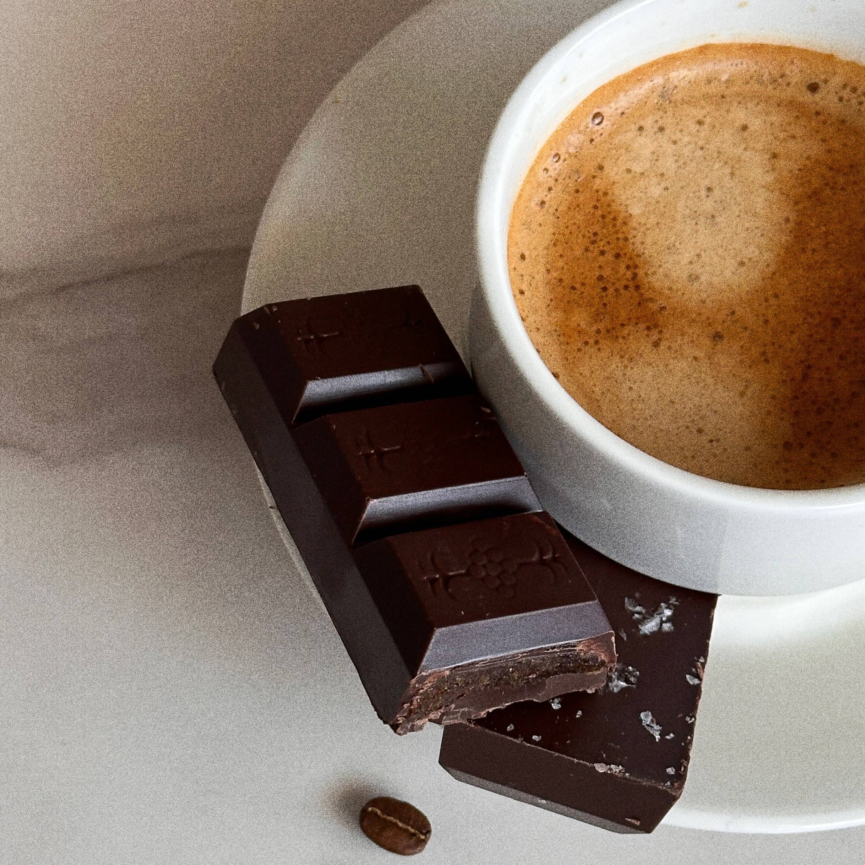Mild Addictions Chocolate Bar