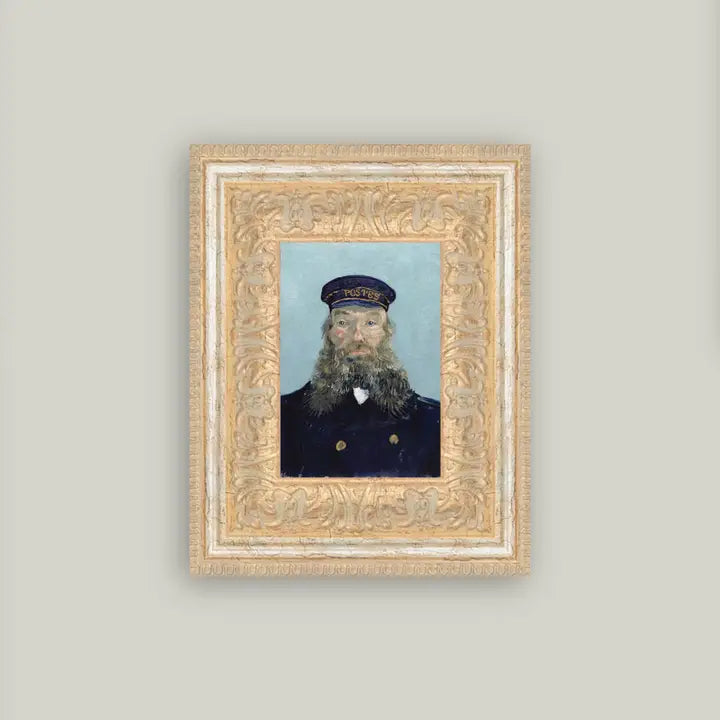 The Postman