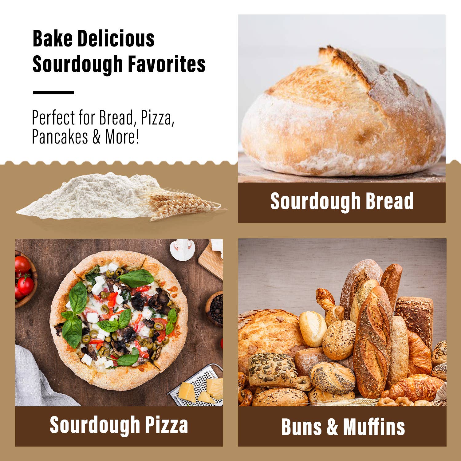 Sourdough Starter