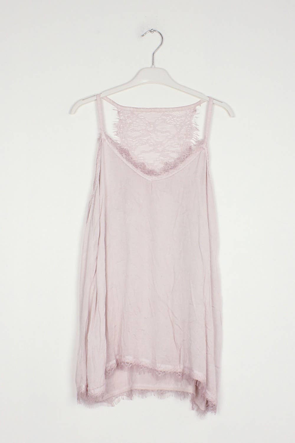 Fleur tank