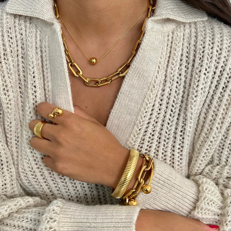 Belinda Ring