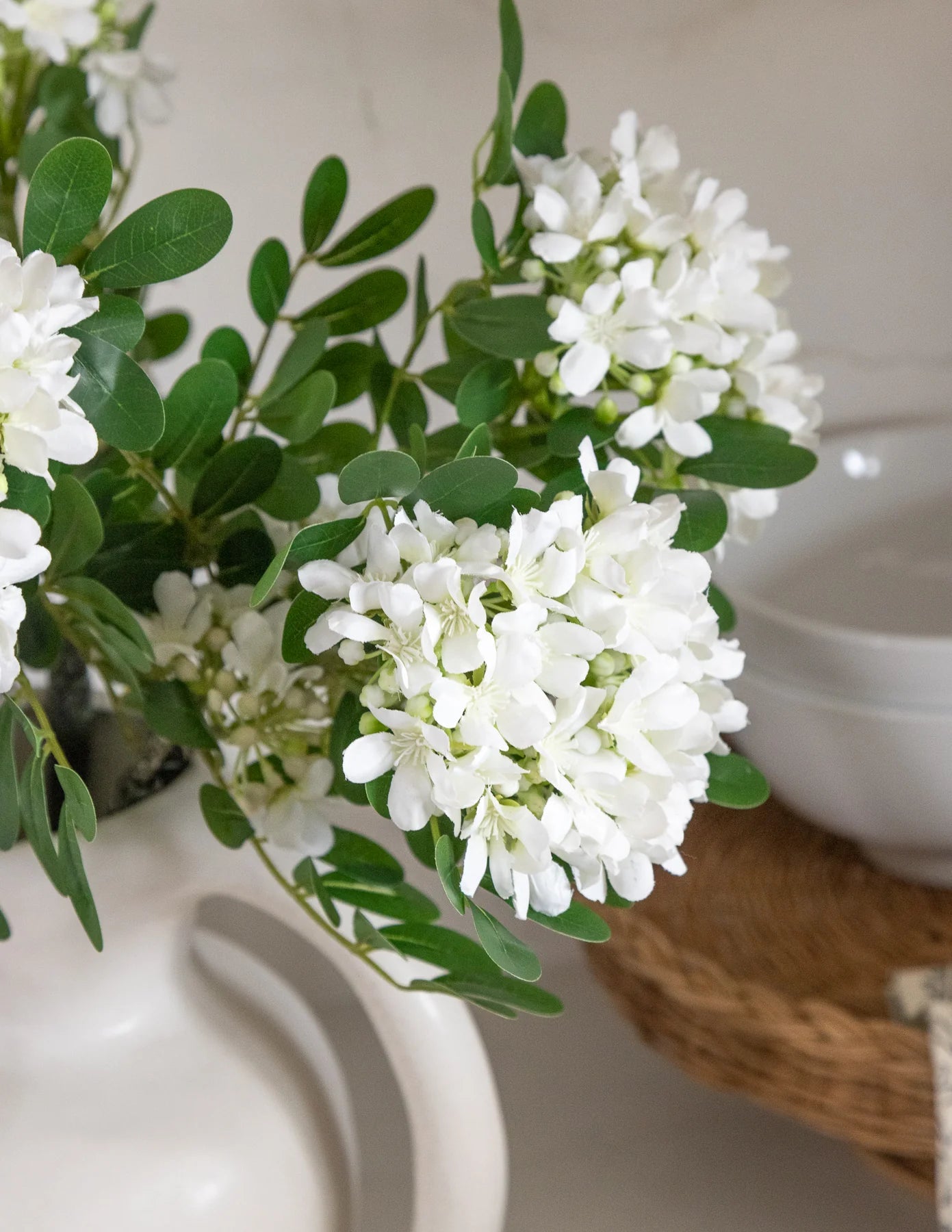 Mountain Laurel Stem