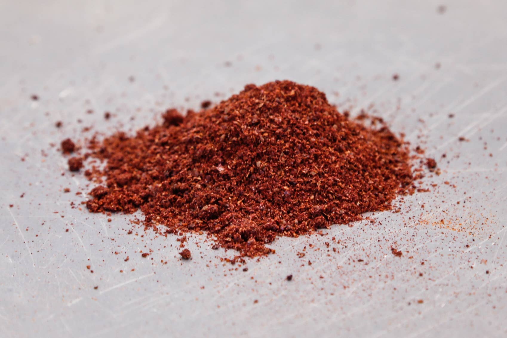 Sumac
