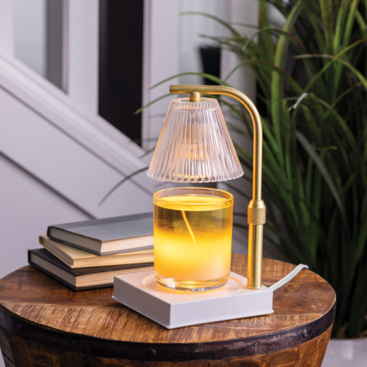 Candle Warmers