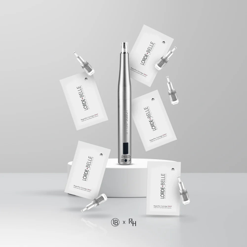 Viral REGEN Pen by Lorde + Belle