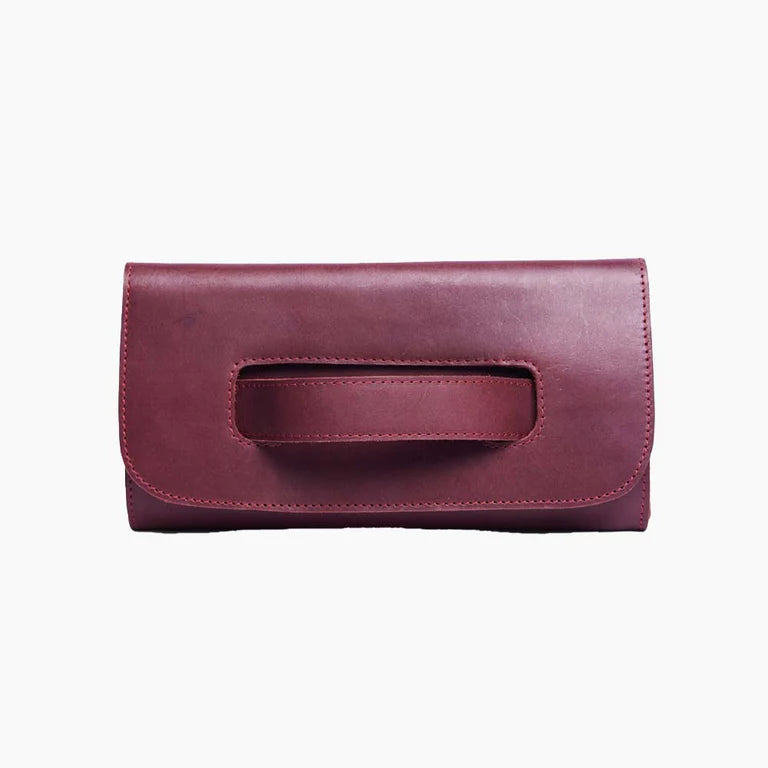 Mare Handle Clutch