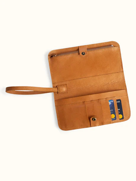 Alem Snap Wallet ABLE