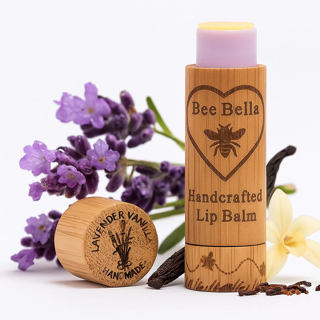 Bee Bella Lip Balm
