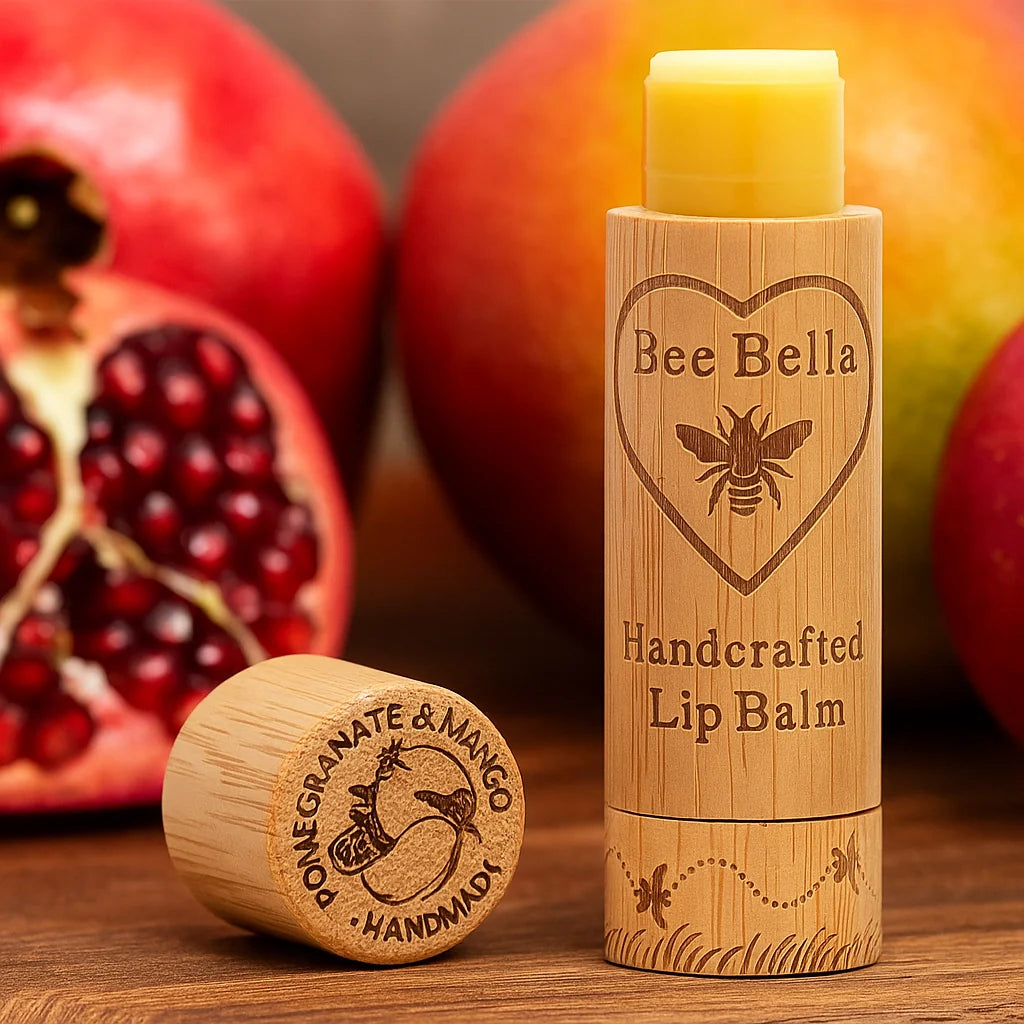 Bee Bella Lip Balm