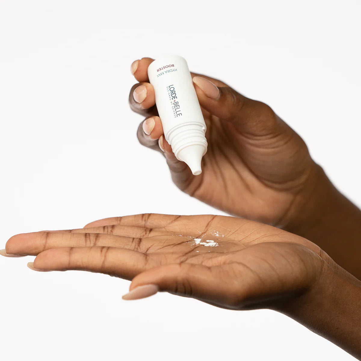 Wrinkle Reducing Booster