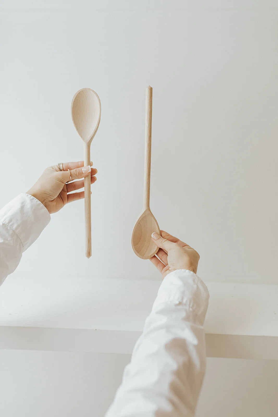 Beech wood Cooking Spoon