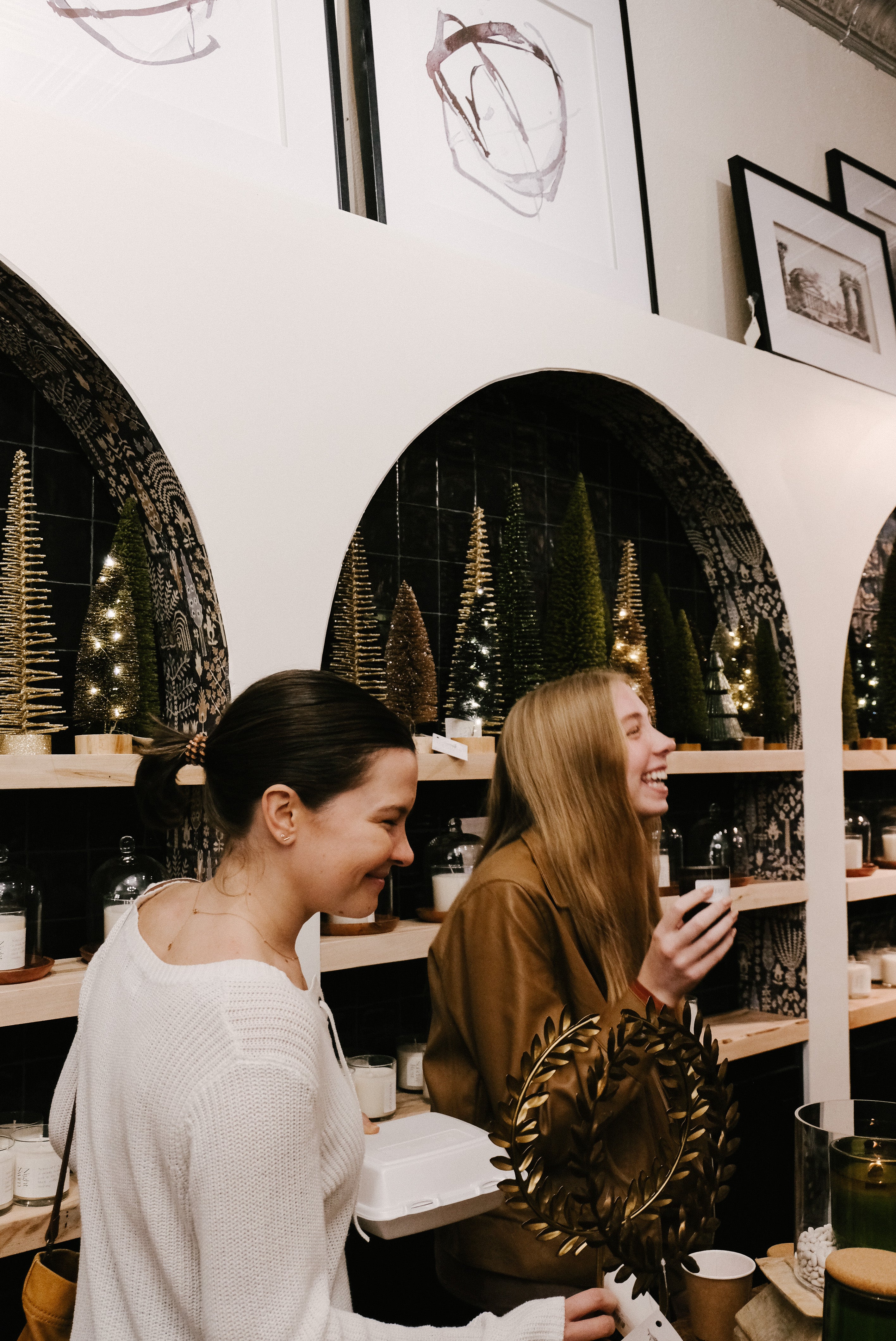 Annual Making Spirits Bright; A Candor Holiday Party - 2025
