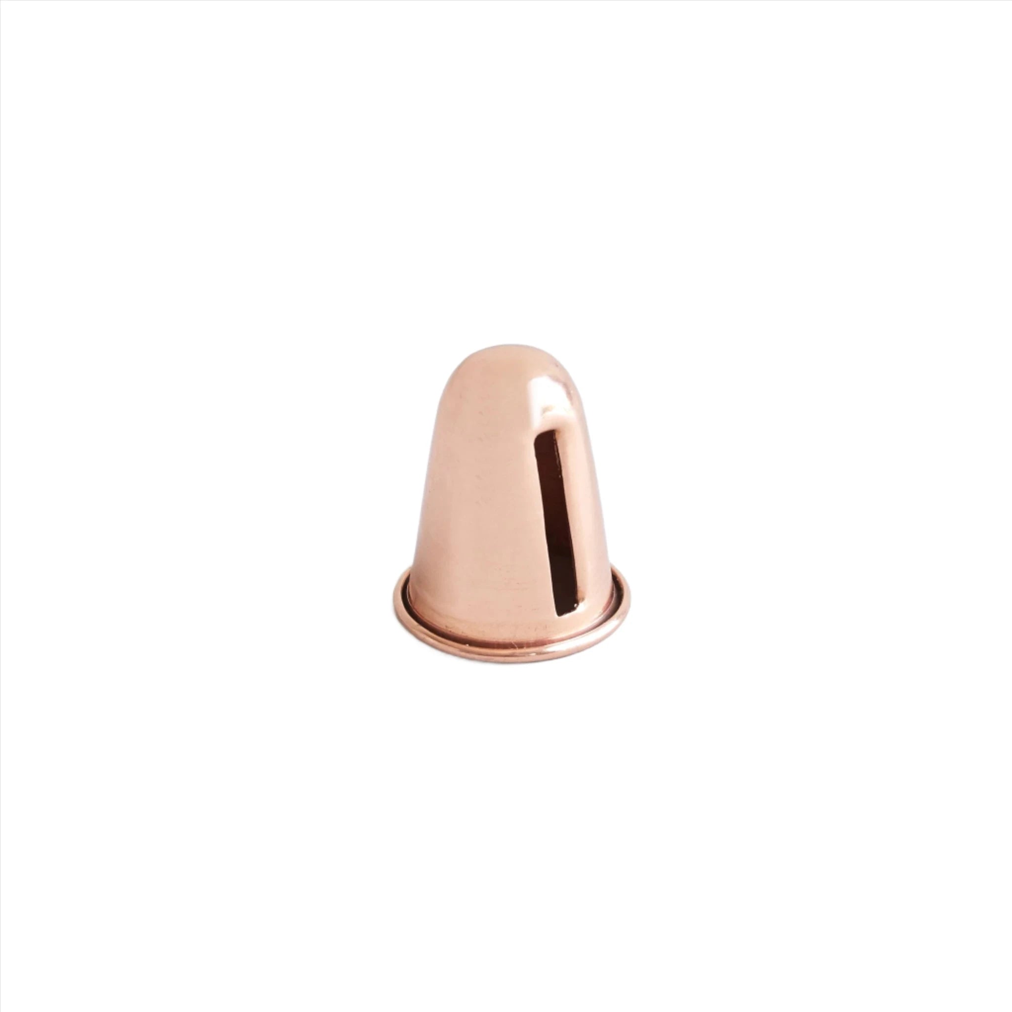 Copper Candle Sharpener