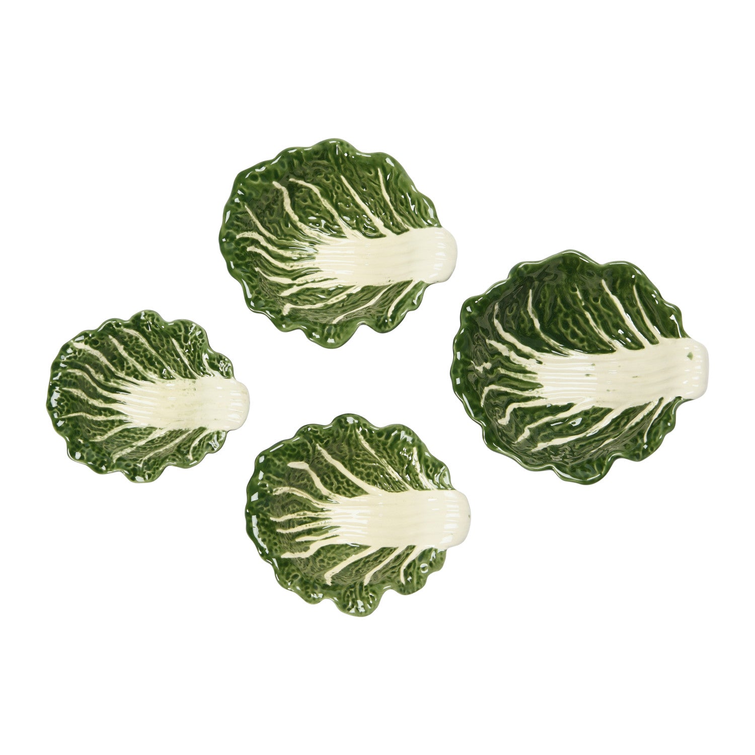 Cabbage Bowl Set