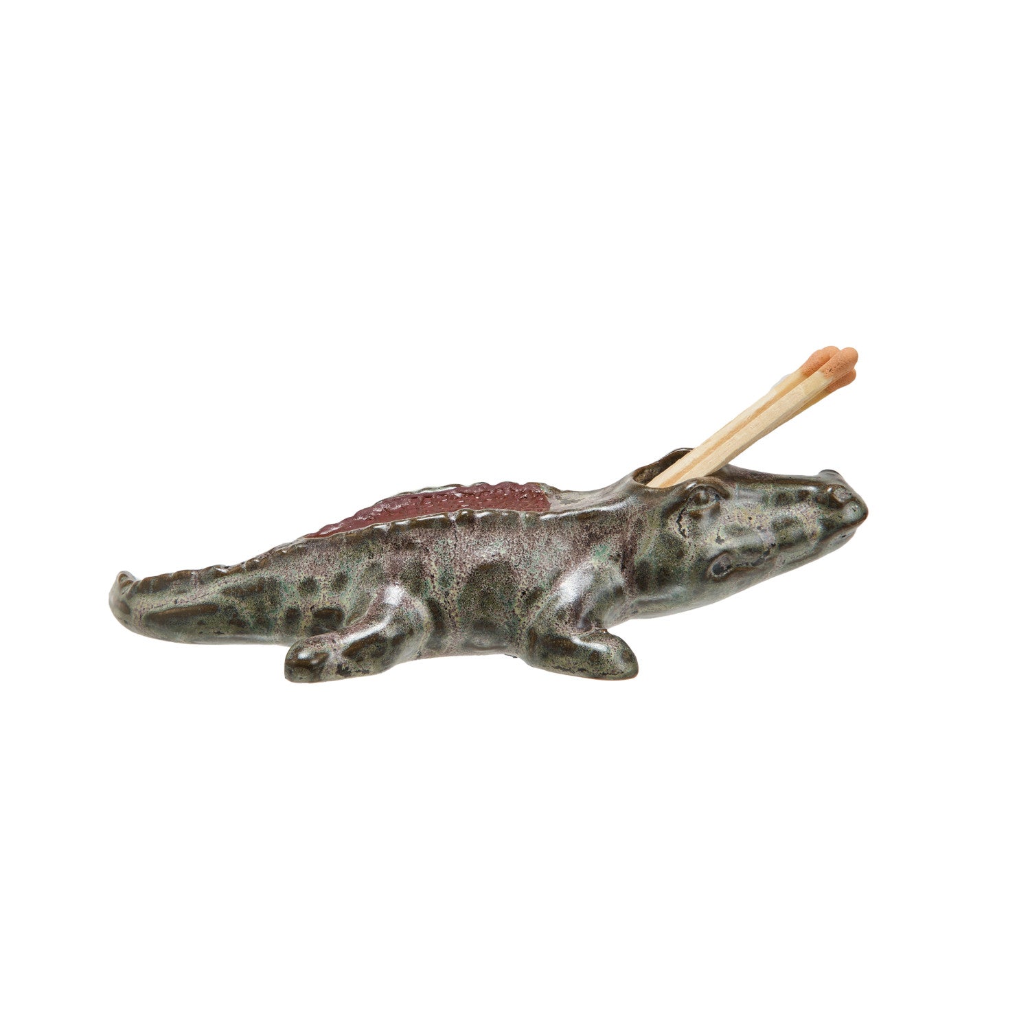 Alligator Match Striker